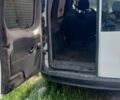Белый Рено Кенгу, объемом двигателя 1.46 л и пробегом 240 тыс. км за 4900 $, фото 3 на Automoto.ua