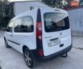 Белый Рено Кенгу, объемом двигателя 1.46 л и пробегом 215 тыс. км за 6700 $, фото 6 на Automoto.ua