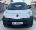 Белый Рено Кенгу, объемом двигателя 1.46 л и пробегом 215 тыс. км за 6700 $, фото 1 на Automoto.ua