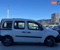 Белый Рено Кенгу, объемом двигателя 1.5 л и пробегом 301 тыс. км за 6290 $, фото 4 на Automoto.ua