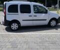 Белый Рено Кенгу, объемом двигателя 1.6 л и пробегом 169 тыс. км за 6700 $, фото 46 на Automoto.ua