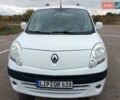 Рено Кенгу 2010 в Полтаве на Automoto.ua Белый Рено Кенгу, объемом двигателя 1.6 л и пробегом 228 тыс. км за 7300 $, фото 14 на Automoto.ua