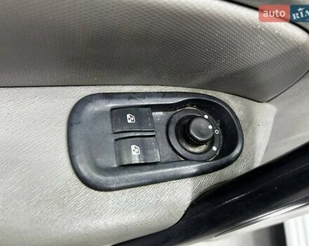 Белый Рено Кенгу, объемом двигателя 1.46 л и пробегом 181 тыс. км за 5500 $, фото 7 на Automoto.ua