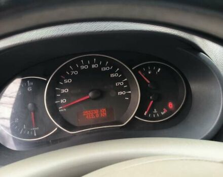 Білий Рено Кєнгу, об'ємом двигуна 1.46 л та пробігом 255 тис. км за 5700 $, фото 12 на Automoto.ua