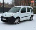Білий Рено Кєнгу, об'ємом двигуна 1.5 л та пробігом 107 тис. км за 6200 $, фото 1 на Automoto.ua