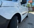 Белый Рено Кенгу, объемом двигателя 1.46 л и пробегом 290 тыс. км за 5650 $, фото 1 на Automoto.ua