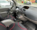 Рено Кенгу 2010 в Львове на Automoto.ua Белый Рено Кенгу, объемом двигателя 1.46 л и пробегом 320 тыс. км за 5500 $, фото 30 на Automoto.ua