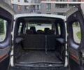Белый Рено Кенгу, объемом двигателя 1.46 л и пробегом 325 тыс. км за 5000 $, фото 8 на Automoto.ua