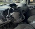 Белый Рено Кенгу, объемом двигателя 1.5 л и пробегом 380 тыс. км за 4800 $, фото 5 на Automoto.ua