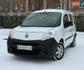 Білий Рено Кєнгу, об'ємом двигуна 1.5 л та пробігом 107 тис. км за 6200 $, фото 1 на Automoto.ua