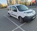 Білий Рено Кєнгу, об'ємом двигуна 1.46 л та пробігом 310 тис. км за 6500 $, фото 1 на Automoto.ua