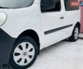 Білий Рено Кєнгу, об'ємом двигуна 1.5 л та пробігом 275 тис. км за 6850 $, фото 1 на Automoto.ua