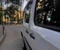 Белый Рено Кенгу, объемом двигателя 1.46 л и пробегом 325 тыс. км за 5000 $, фото 9 на Automoto.ua