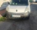Белый Рено Кенгу, объемом двигателя 1.5 л и пробегом 290 тыс. км за 5500 $, фото 1 на Automoto.ua