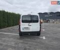 Белый Рено Кенгу, объемом двигателя 1.46 л и пробегом 263 тыс. км за 5900 $, фото 10 на Automoto.ua