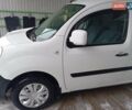 Белый Рено Кенгу, объемом двигателя 1.5 л и пробегом 327 тыс. км за 6500 $, фото 19 на Automoto.ua