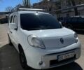 Білий Рено Кєнгу, об'ємом двигуна 1.46 л та пробігом 315 тис. км за 6800 $, фото 1 на Automoto.ua
