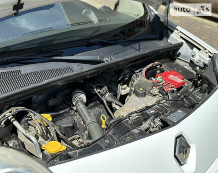 Білий Рено Кєнгу, об'ємом двигуна 1.5 л та пробігом 213 тис. км за 5700 $, фото 20 на Automoto.ua