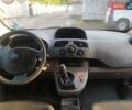 Белый Рено Кенгу, объемом двигателя 1.5 л и пробегом 270 тыс. км за 4400 $, фото 6 на Automoto.ua