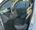 Белый Рено Кенгу, объемом двигателя 1.46 л и пробегом 206 тыс. км за 6599 $, фото 17 на Automoto.ua