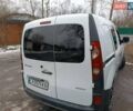 Белый Рено Кенгу, объемом двигателя 1.5 л и пробегом 310 тыс. км за 5500 $, фото 1 на Automoto.ua