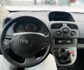 Білий Рено Кєнгу, об'ємом двигуна 1.5 л та пробігом 107 тис. км за 6200 $, фото 20 на Automoto.ua