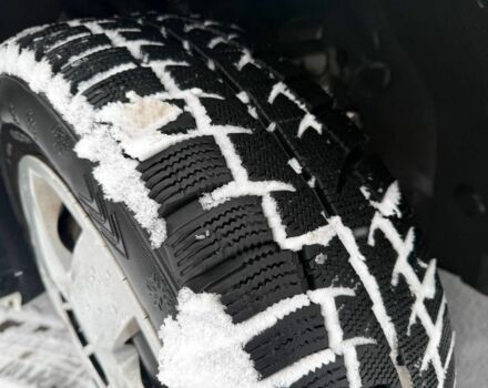 Білий Рено Кєнгу, об'ємом двигуна 1.5 л та пробігом 107 тис. км за 6200 $, фото 17 на Automoto.ua