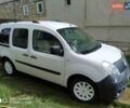 Белый Рено Кенгу, объемом двигателя 1.5 л и пробегом 332 тыс. км за 5700 $, фото 3 на Automoto.ua