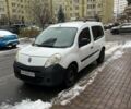 Білий Рено Кєнгу, об'ємом двигуна 1.5 л та пробігом 314 тис. км за 5900 $, фото 1 на Automoto.ua