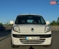 Белый Рено Кенгу, объемом двигателя 1.46 л и пробегом 206 тыс. км за 6599 $, фото 11 на Automoto.ua