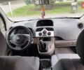 Белый Рено Кенгу, объемом двигателя 1.46 л и пробегом 326 тыс. км за 5950 $, фото 3 на Automoto.ua