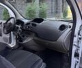 Белый Рено Кенгу, объемом двигателя 1.46 л и пробегом 325 тыс. км за 5000 $, фото 5 на Automoto.ua