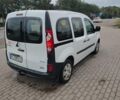 Белый Рено Кенгу, объемом двигателя 1.46 л и пробегом 258 тыс. км за 6200 $, фото 6 на Automoto.ua