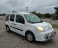 Белый Рено Кенгу, объемом двигателя 1.46 л и пробегом 258 тыс. км за 6200 $, фото 5 на Automoto.ua