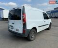 Белый Рено Кенгу, объемом двигателя 1.5 л и пробегом 275 тыс. км за 3500 $, фото 11 на Automoto.ua