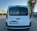 Белый Рено Кенгу, объемом двигателя 1.46 л и пробегом 206 тыс. км за 6599 $, фото 5 на Automoto.ua