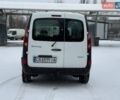 Білий Рено Кєнгу, об'ємом двигуна 1.5 л та пробігом 107 тис. км за 6200 $, фото 5 на Automoto.ua