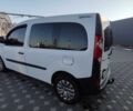 Белый Рено Кенгу, объемом двигателя 1.5 л и пробегом 220 тыс. км за 6650 $, фото 4 на Automoto.ua