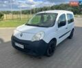 Белый Рено Кенгу, объемом двигателя 1.46 л и пробегом 260 тыс. км за 6100 $, фото 1 на Automoto.ua