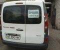 Белый Рено Кенгу, объемом двигателя 1.5 л и пробегом 190 тыс. км за 6200 $, фото 3 на Automoto.ua