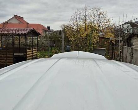 Білий Рено Кєнгу, об'ємом двигуна 1.5 л та пробігом 334 тис. км за 5500 $, фото 11 на Automoto.ua