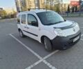 Белый Рено Кенгу, объемом двигателя 1.46 л и пробегом 310 тыс. км за 6500 $, фото 1 на Automoto.ua