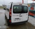 Белый Рено Кенгу, объемом двигателя 1.5 л и пробегом 332 тыс. км за 5700 $, фото 7 на Automoto.ua
