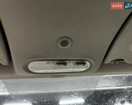 Белый Рено Кенгу, объемом двигателя 1.46 л и пробегом 181 тыс. км за 5500 $, фото 15 на Automoto.ua