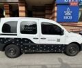 Белый Рено Кенгу, объемом двигателя 1.46 л и пробегом 344 тыс. км за 6000 $, фото 1 на Automoto.ua
