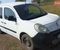 Білий Рено Кєнгу, об'ємом двигуна 1.5 л та пробігом 325 тис. км за 4200 $, фото 1 на Automoto.ua