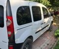Белый Рено Кенгу, объемом двигателя 1.9 л и пробегом 238 тыс. км за 5400 $, фото 3 на Automoto.ua