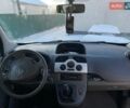 Белый Рено Кенгу, объемом двигателя 1.46 л и пробегом 320 тыс. км за 4000 $, фото 11 на Automoto.ua