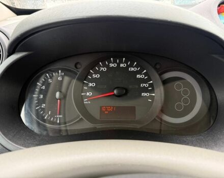 Білий Рено Кєнгу, об'ємом двигуна 1.5 л та пробігом 107 тис. км за 6200 $, фото 18 на Automoto.ua