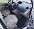 Белый Рено Кенгу, объемом двигателя 1.5 л и пробегом 271 тыс. км за 7299 $, фото 13 на Automoto.ua